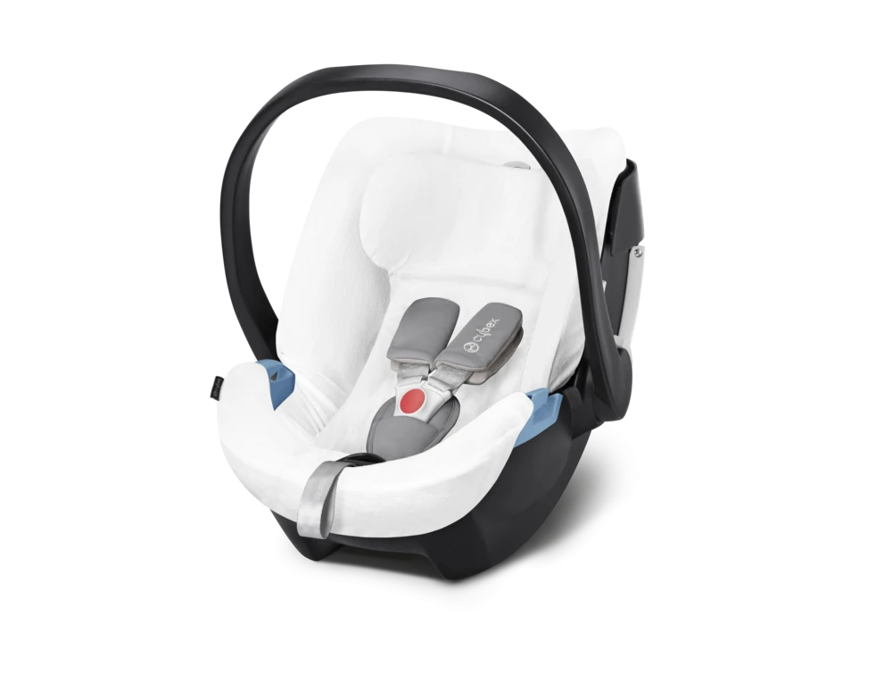 Cybex Aton 5 Sommerbezug 2019 3 Cybex Aton 5 Sommerbezug 2019