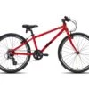 Frog Bikes Frog 62 2021 -Fahrrad Serie Laden frog 62 red9a96d