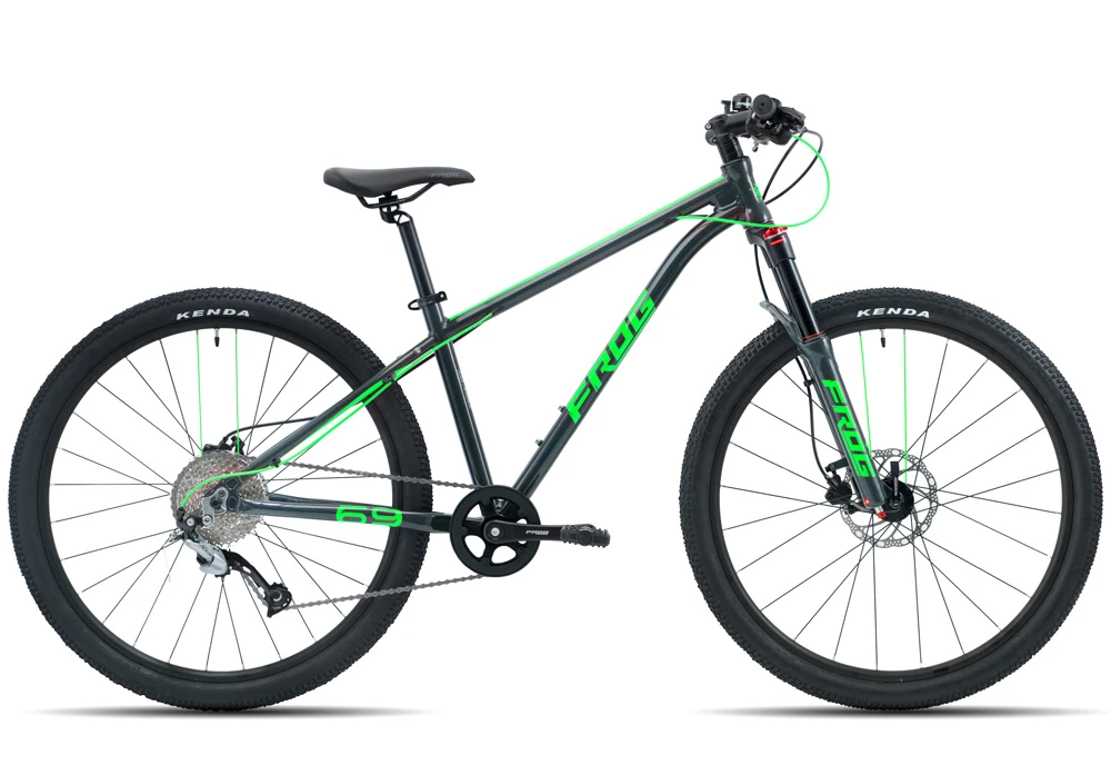 Frog Bikes Frog MTB 69