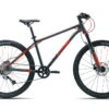 Frog Bikes Frog MTB 72 2020 -Fahrrad Serie Laden frog mtb 72 red