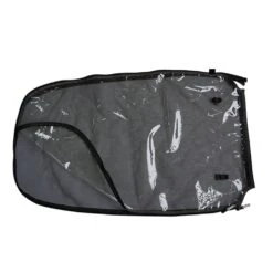 Hamax Outback ONE Frontfenster