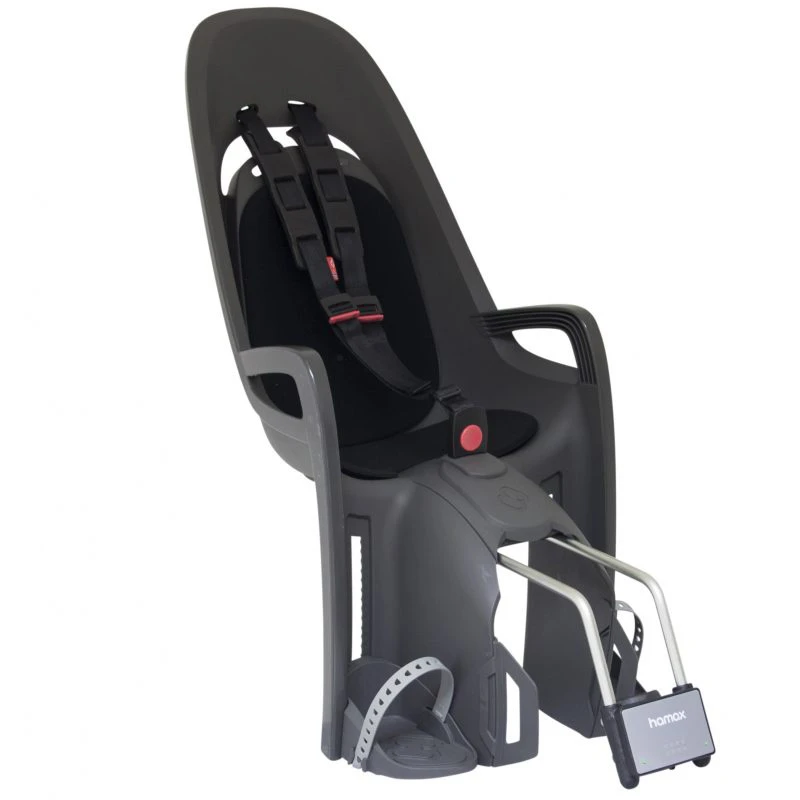 Hamax Zenith Fahrradkindersitz Rahmenmontage 3 Hamax Zenith Fahrradkindersitz Rahmenmontage