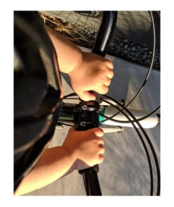 Mac Ride Mini-Griffe -Fahrrad Serie Laden hands on grips 720x