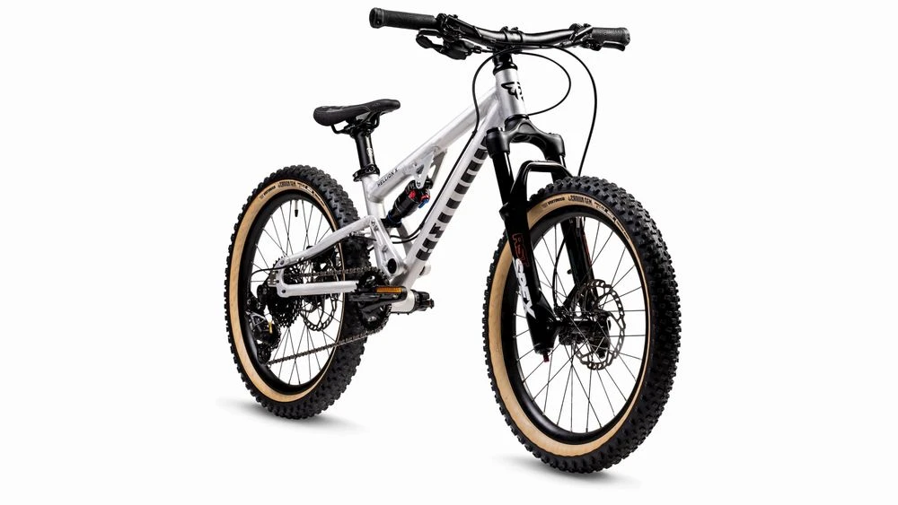 Early Rider, Hellion X20, MTB/Downhill Kinderrad 2023 4 Early Rider, Hellion X20, MTB/Downhill Kinderrad 2023 – Bild 2