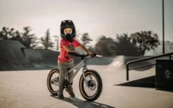 Early Rider, Hellion 16, MTB/Downhill Kinderrad 2023 -Fahrrad Serie Laden hellion16 gallery desktop1