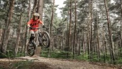 Early Rider, Hellion 20, MTB/Downhill Kinderrad 2023 -Fahrrad Serie Laden hellion20 gallery dekstop 1