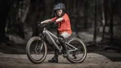 Early Rider, Hellion 20, MTB/Downhill Kinderrad 2023 -Fahrrad Serie Laden hellion20 gallery desktop 2