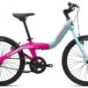 Orbea Kinderrad Grow 2 1V