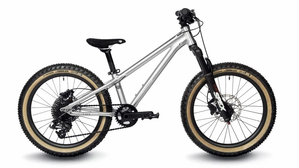 Early Rider, Hellion 20, MTB/Downhill Kinderrad 2023