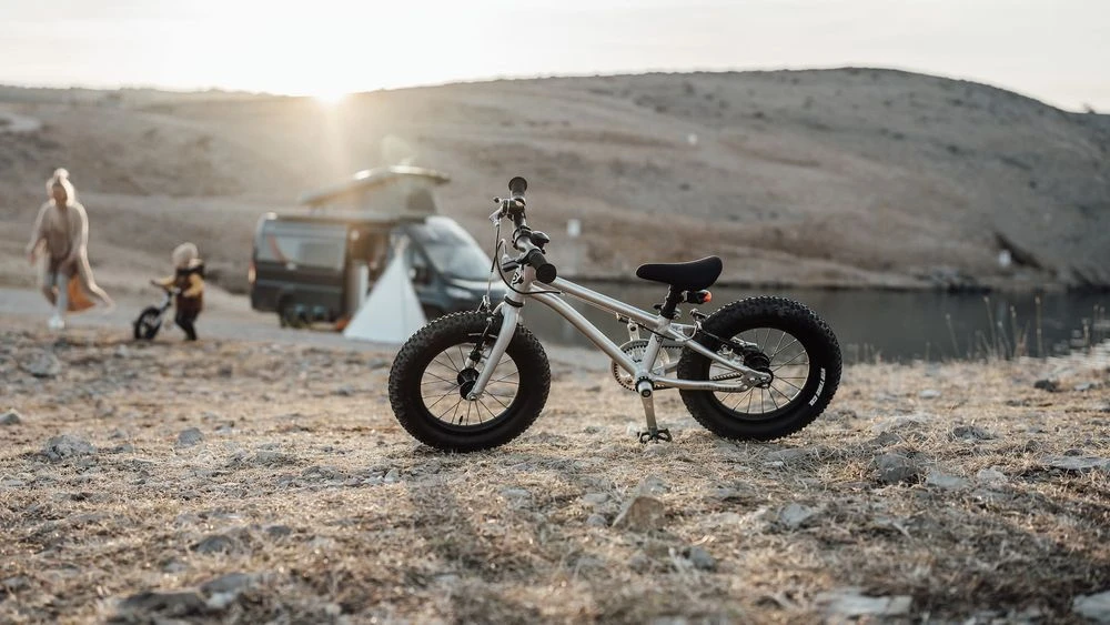 Early Rider, Seeker 14, Trail-Kinderrad 2023 8 Early Rider, Seeker 14, Trail-Kinderrad 2023 – Bild 6