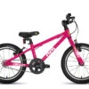 Frog Bikes Frog 44 Kinderfahrrad 2021 -Fahrrad Serie Laden l fh44 frog 44 kinderfahrrad pink