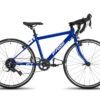 Frog Road 67 Electric Blue -Fahrrad Serie Laden l fr67 media electric blue 0 default