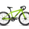 Frog Bikes Track 58 Kinderfahrrad -Fahrrad Serie Laden l ft58 media green 0