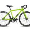 Frog Bikes Track 67 Kinderfahrrad -Fahrrad Serie Laden l ft67 media green 0