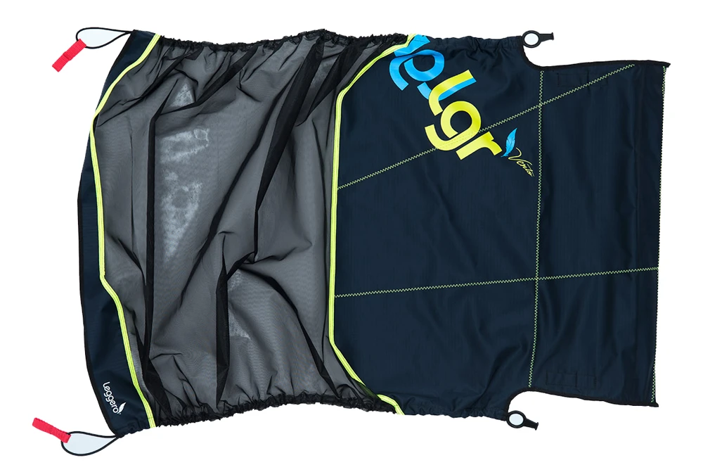 Leggero Dachset - Sommerverdeck Zu Vento Surf 3 Leggero Dachset - Sommerverdeck Zu Vento Surf