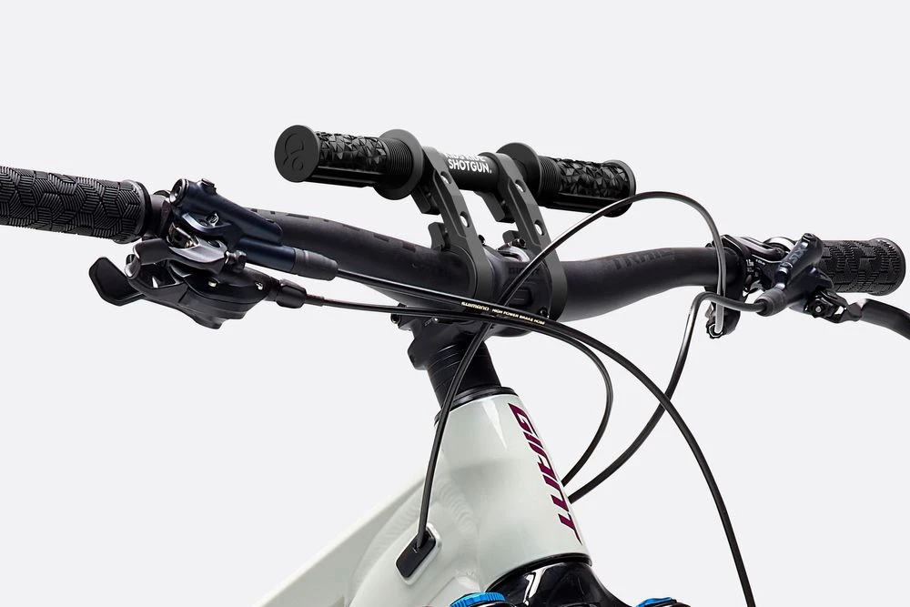 Kids Ride Shotgun 2.0 MTB Kindersitzlenker 3 Kids Ride Shotgun 2.0 MTB Kindersitzlenker