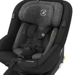 Maxi-Cosi Maxi Cosi Mica Kindersitz 25 Maxi-Cosi Maxi Cosi Mica Kindersitz -Fahrrad Serie Laden maxicosi mica authblk detail