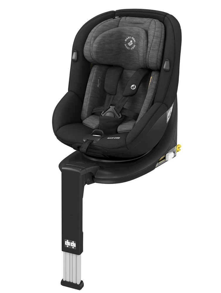 Maxi-Cosi Maxi Cosi Mica Kindersitz 12 Maxi-Cosi Maxi Cosi Mica Kindersitz – Bild 10