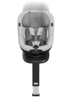 Maxi-Cosi Maxi Cosi Mica Kindersitz 17 Maxi-Cosi Maxi Cosi Mica Kindersitz -Fahrrad Serie Laden maxicosi mica authgrey headrest