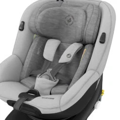 Maxi-Cosi Maxi Cosi Mica Kindersitz 21 Maxi-Cosi Maxi Cosi Mica Kindersitz -Fahrrad Serie Laden maxicosi mica authgrey seat
