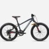Orbea, MX 20 XC MTB Kinderrad 2023 -Fahrrad Serie Laden n004ttcc i5 side mx 20 xc
