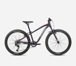 Orbea, MX 24 DIRT MTB Kinderrad 2023