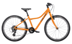 Naloo Chameleon 24 Zoll MK2 Kinderfahrrad