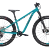 Naloo Hill Bill Pro 11-Speed 26 Zoll MK2 Kinderfahrrad, Petrol -Fahrrad Serie Laden naloo 2022 hillbill 26manitou petrol low