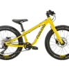 Naloo Hill Bill 9-Speed 20 Zoll MK2 Kinderfahrrad -Fahrrad Serie Laden naloo hillbill 20 gelb
