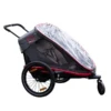 Hamax Outback / Avenida Rain Cover -Fahrrad Serie Laden outback avenida regenverdeck