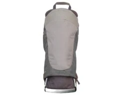 Phil&teds Escape Kindertrage -Fahrrad Serie Laden phil and teds escape kindertrage grau0b1b7