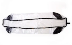 Croozer CRO Regenverdeck Für Kid 1 Und Kid Plus1, Keeke 1 Und Vaaya 1 Ab 2014 -Fahrrad Serie Laden regenverdeckeinsitzer jpgab2014148039