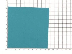 Croozer Reparaturpad -Fahrrad Serie Laden reparaturpad in iceblue