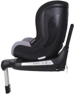 Mountain Buggy Safe-Rotate Autositz -Fahrrad Serie Laden safe rotate front facing 1215c04