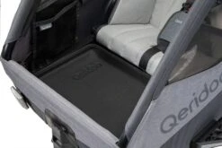 Qeridoo Schutzwanne Einsitzer -Fahrrad Serie Laden schutzwanne einsitzer 02