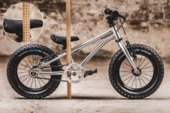 Early Rider, Seeker 14, Trail-Kinderrad 2023 12 Early Rider, Seeker 14, Trail-Kinderrad 2023 -Fahrrad Serie Laden seeker 14