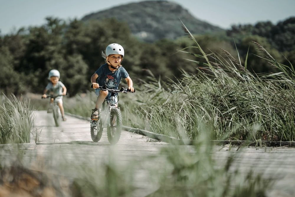 Early Rider, Seeker 14, Trail-Kinderrad 2023 10 Early Rider, Seeker 14, Trail-Kinderrad 2023 – Bild 8