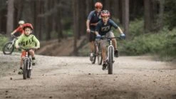 Early Rider, Seeker 16, Trail-Kinderrad 2023 -Fahrrad Serie Laden snapseed 1