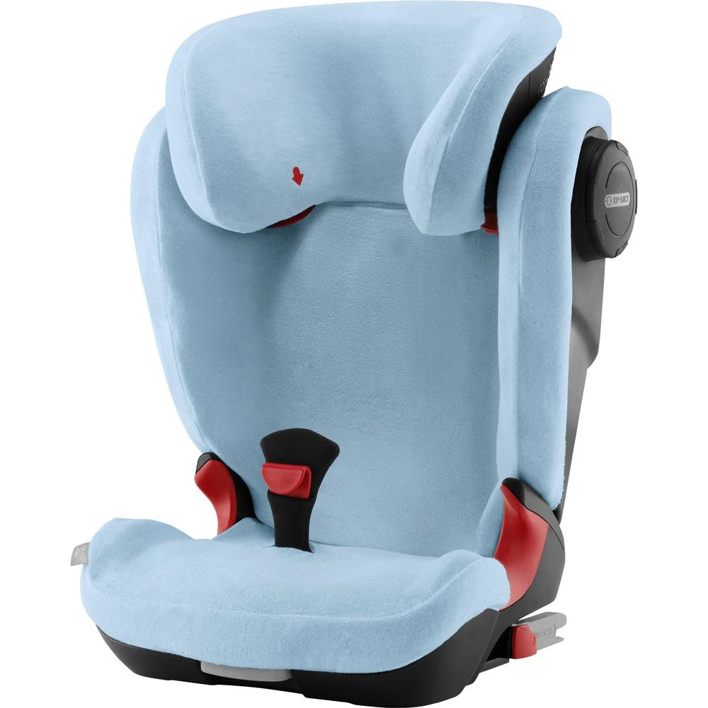 Britax Römer Sommerbezug Für Kidfix 3 3 Britax Römer Sommerbezug Für Kidfix 3