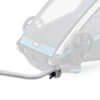 Thule Deichsel Für Kinderanhänger -Fahrrad Serie Laden thule chariot sport2 fahrraba3e2