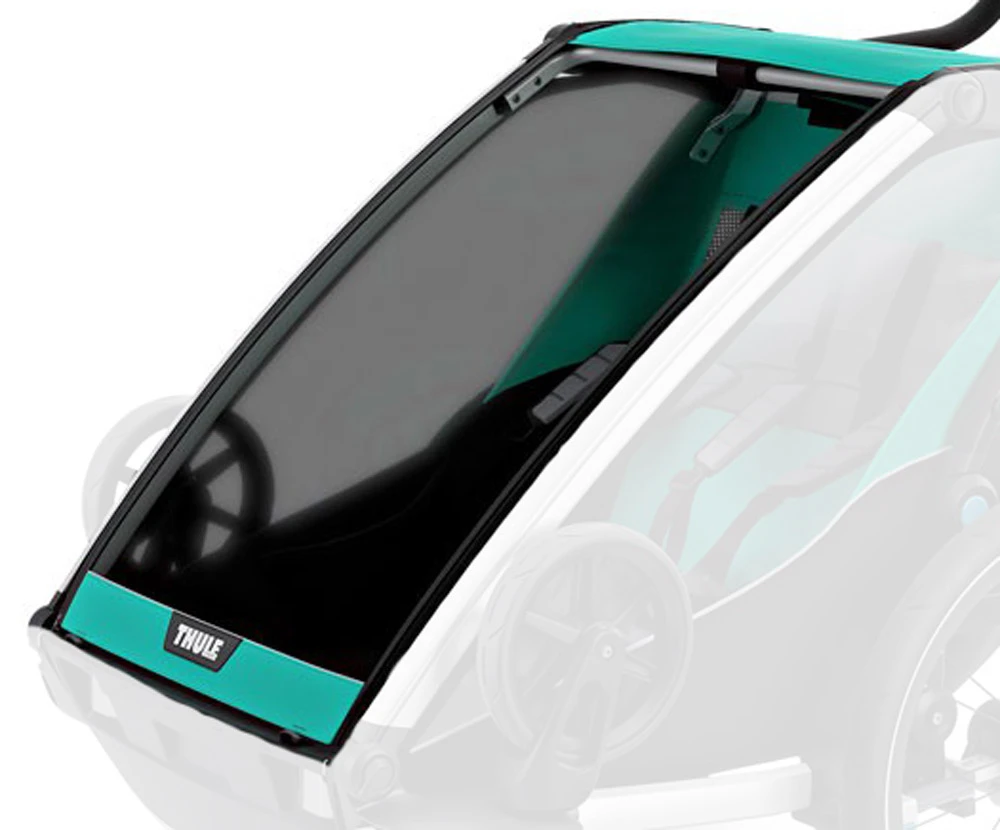 Thule Mesh Cover Für Lite 2 3 Thule Mesh Cover Für Lite 2