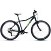 Pyrobikes Twentyseven.5 Medium 1x10 Kinderfahrrad 27,5 Zoll -Fahrrad Serie Laden twentyseven5 medium black 1