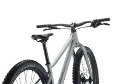 BMC Twostroke AL 24 MY23 -Fahrrad Serie Laden twostroke al 24 v1 gry blk red detail 4