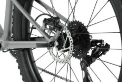 BMC Twostroke AL 24 MY23 -Fahrrad Serie Laden twostroke al 24 v1 gry blk red detail 5