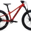 MARIN Bikes SAN QUENTIN 24" MTB KIDS 2023 -Fahrrad Serie Laden unbenanntcd254