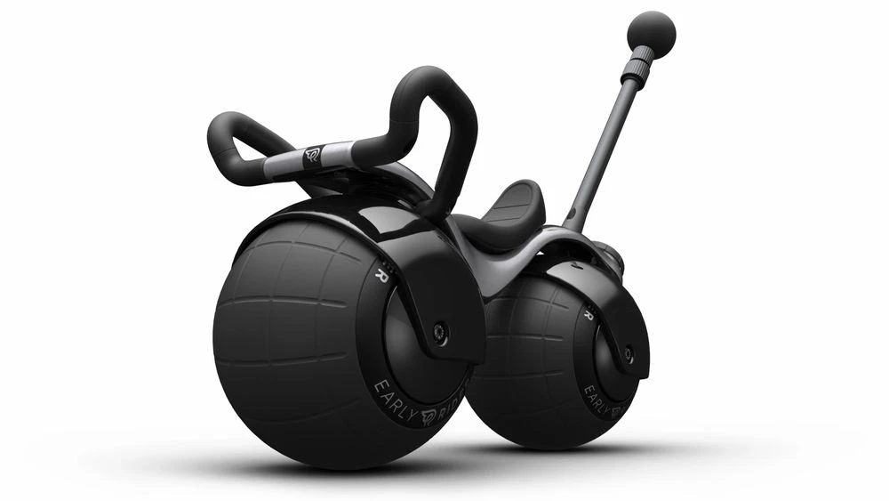 Early Rider, Super Velio, Kinderrad 2023 5 Early Rider, Super Velio, Kinderrad 2023 – Bild 3