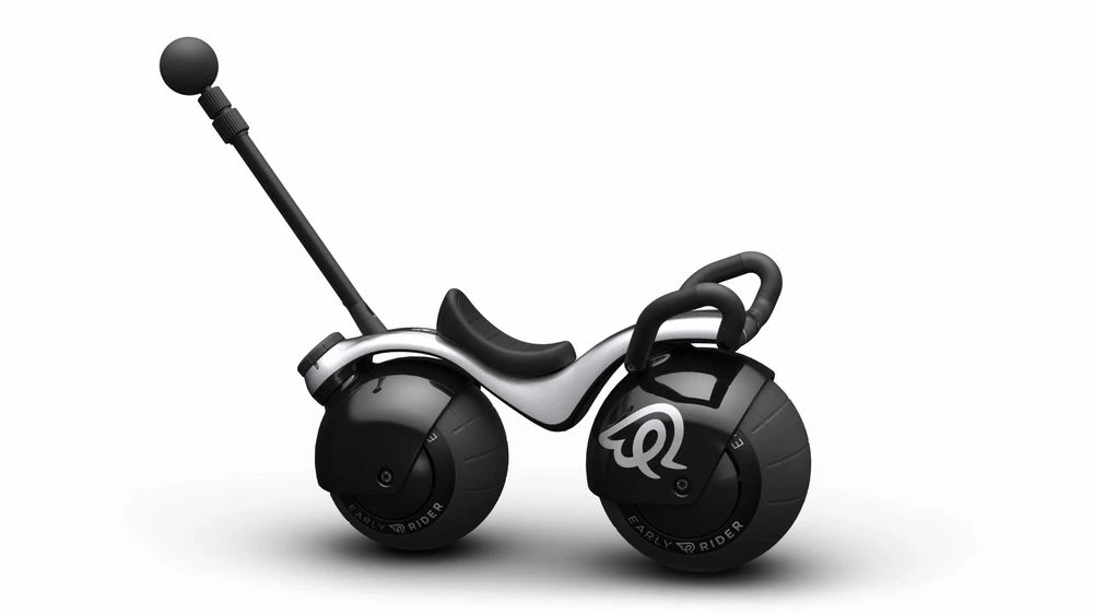 Early Rider, Super Velio, Kinderrad 2023 6 Early Rider, Super Velio, Kinderrad 2023 – Bild 4