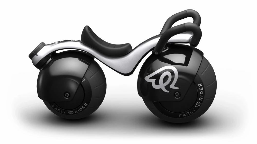 Early Rider, Super Velio, Kinderrad 2023 4 Early Rider, Super Velio, Kinderrad 2023 – Bild 2