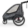 Qeridoo Regenschutz QUPA 2 / Sportrex 2 2 Qeridoo Regenschutz QUPA 2 / Sportrex 2 -Fahrrad Serie Laden vizrdcis