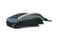 Thule Courier 2-sitziger Kinderanhänger -Fahrrad Serie Laden webimage 76c9968a 8814 44df 97116f3419273a48